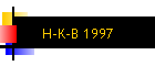 H-K-B 1997