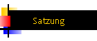 Satzung